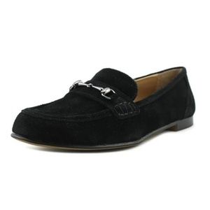 FRANCO SARTO PORTER HORSEBIT LOAFER 7.5